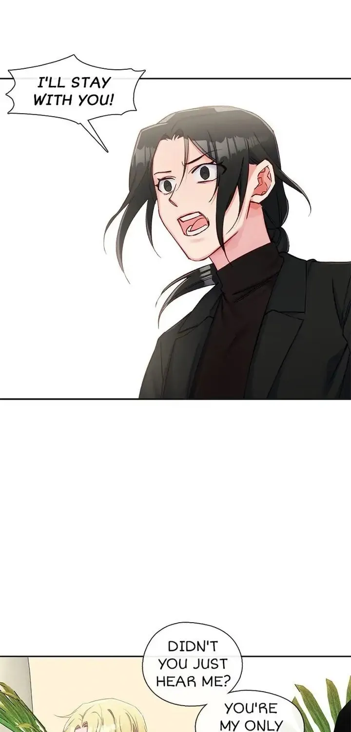 The Dictator Chapter 68 page 43 - 
