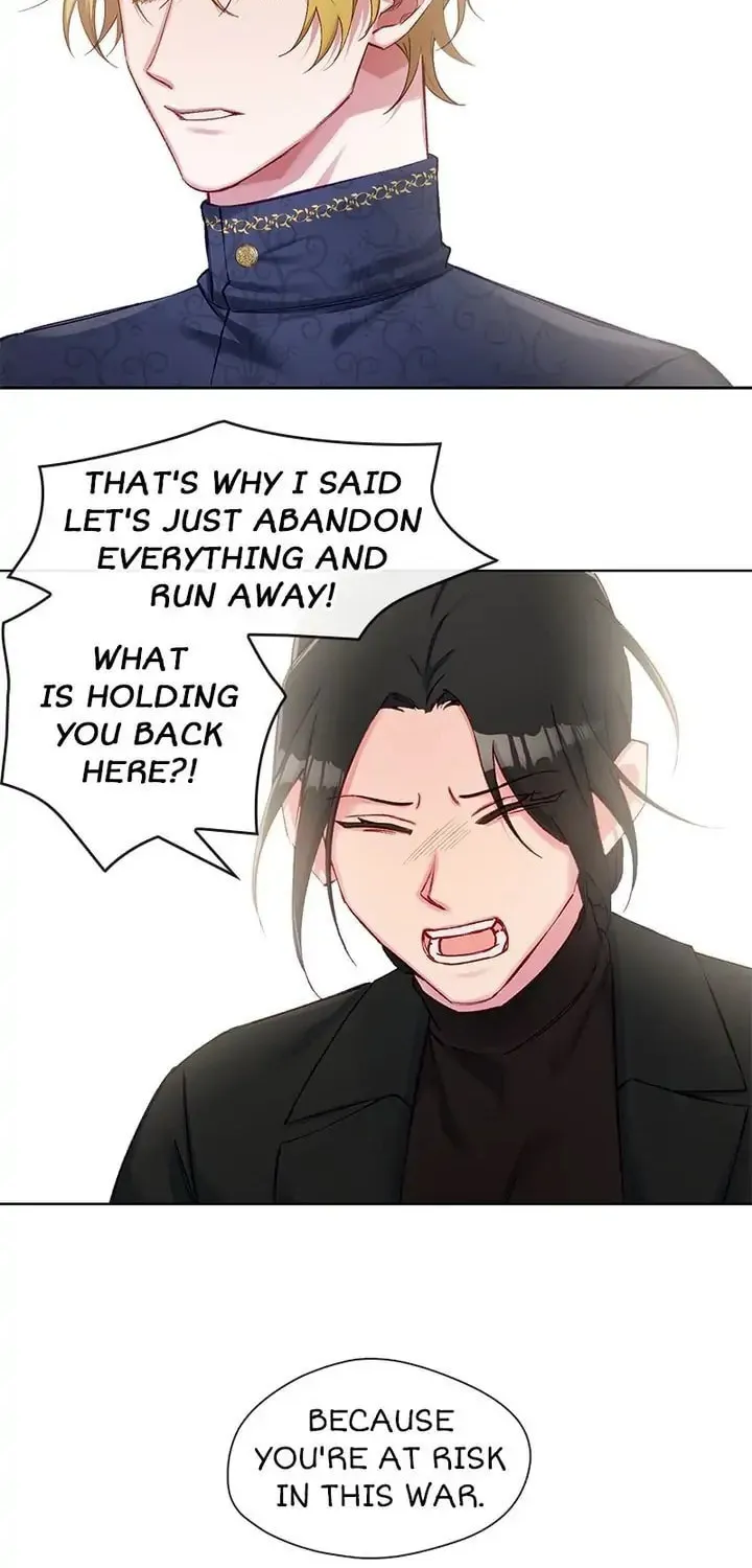 The Dictator Chapter 68 page 46 - 