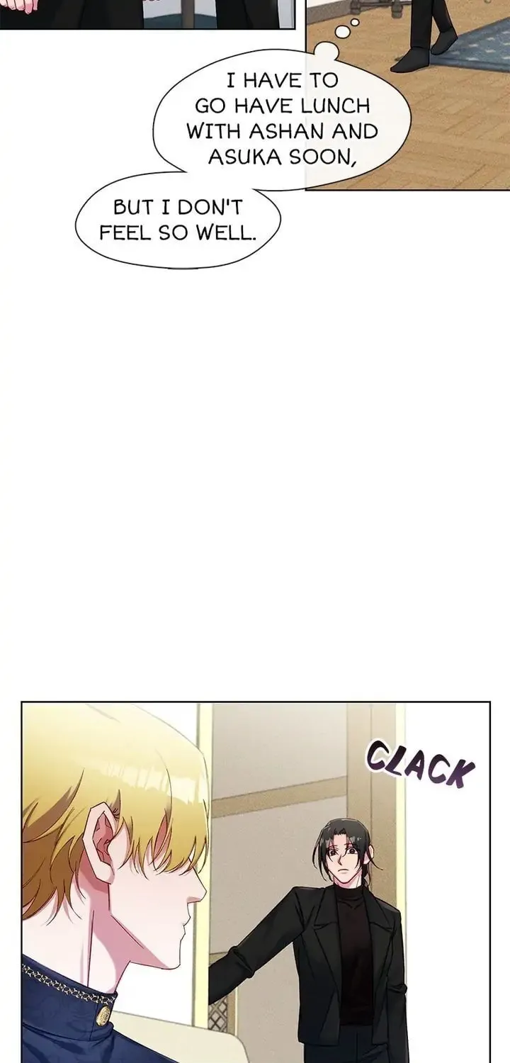 The Dictator Chapter 68 page 7 - 