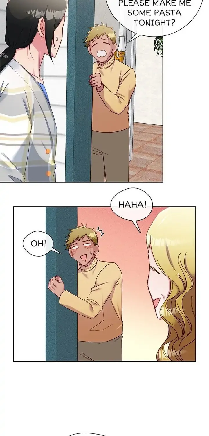 The Dictator Chapter 69 page 13 - 