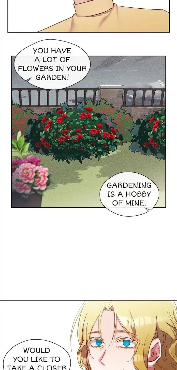 The Dictator Chapter 69 page 16 - 