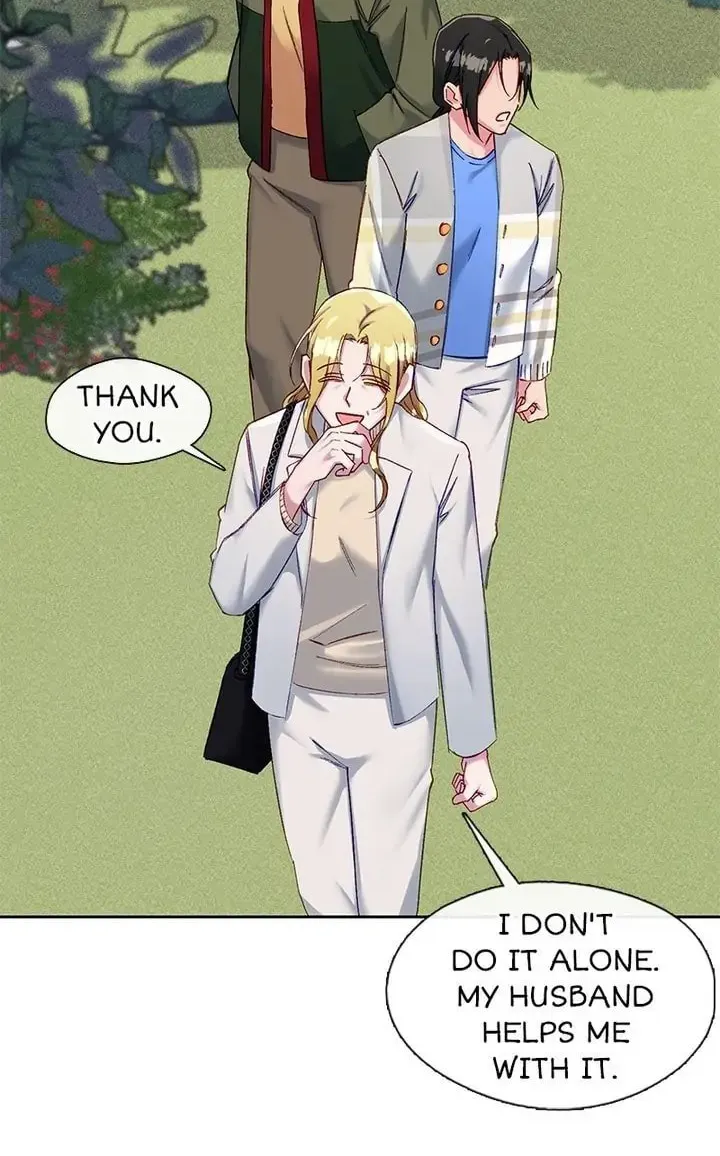 The Dictator Chapter 69 page 19 - 