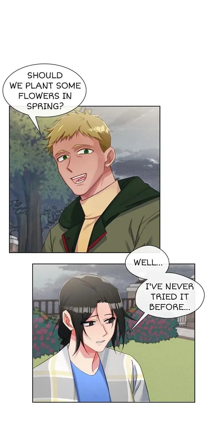 The Dictator Chapter 69 page 20 - 