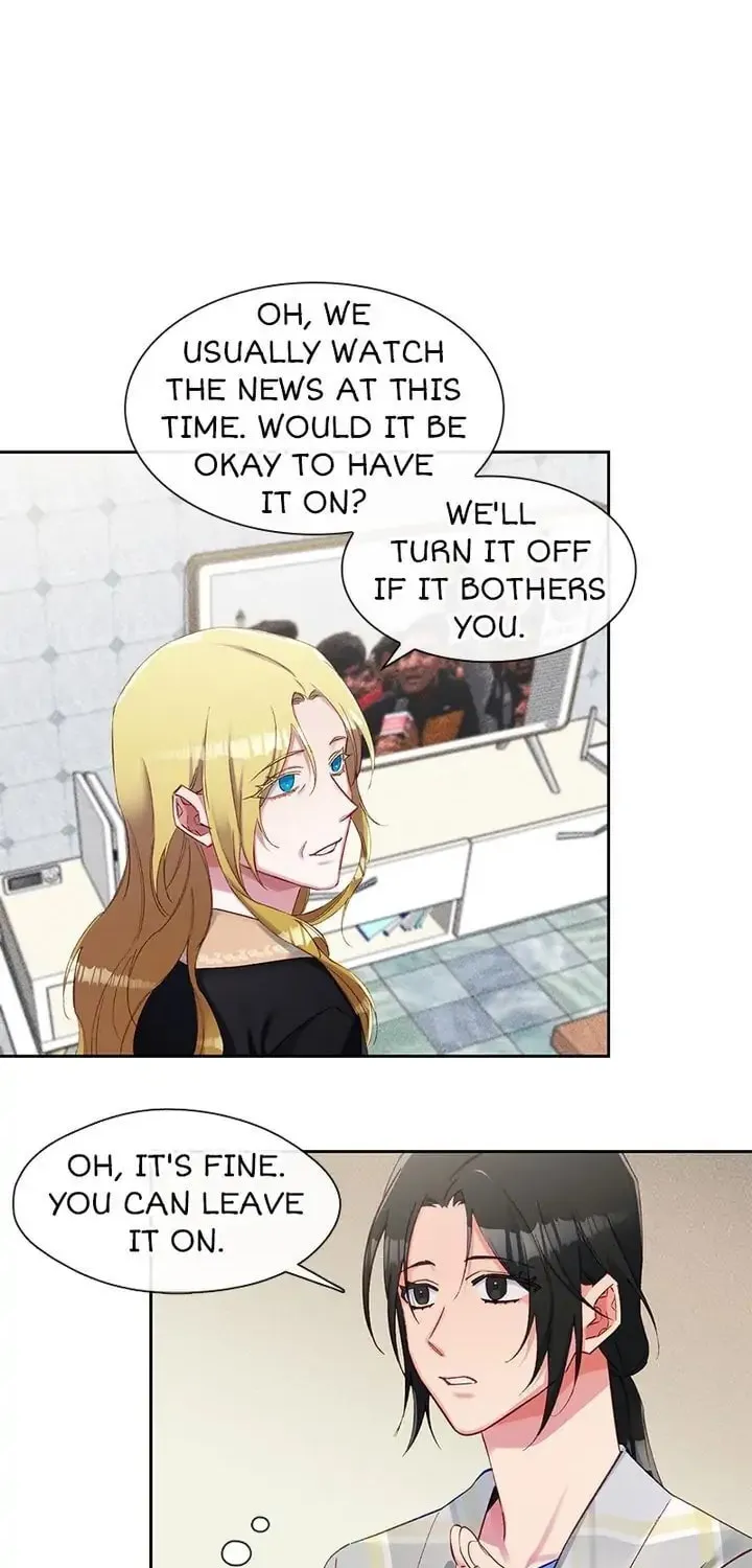 The Dictator Chapter 69 page 29 - 