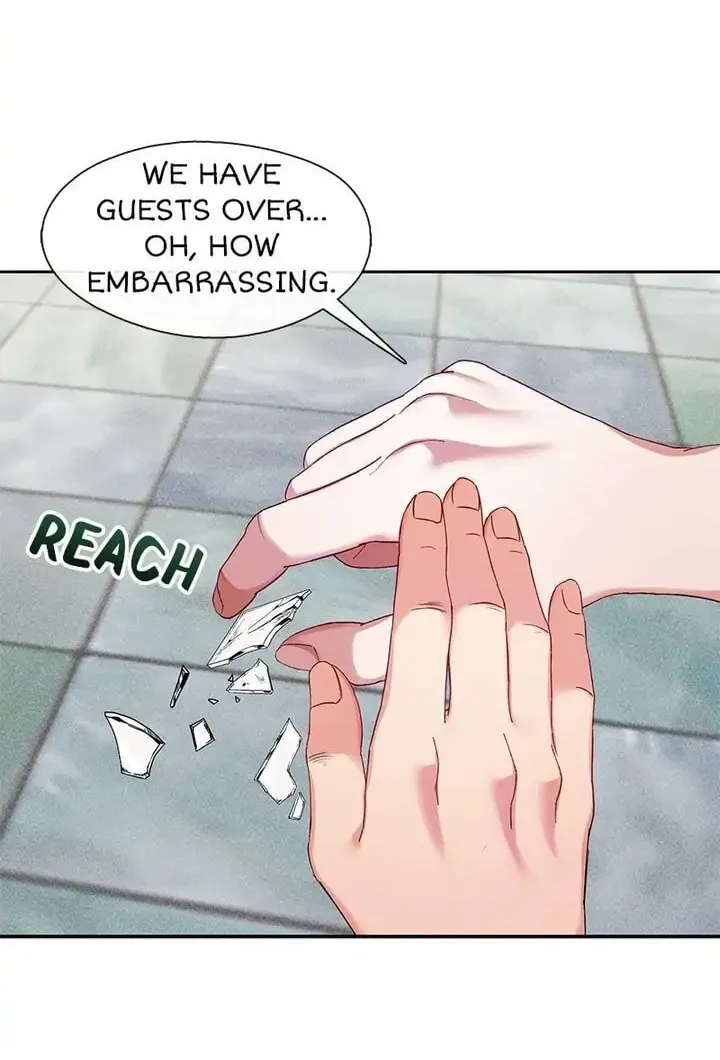 The Dictator Chapter 69 page 35 - 