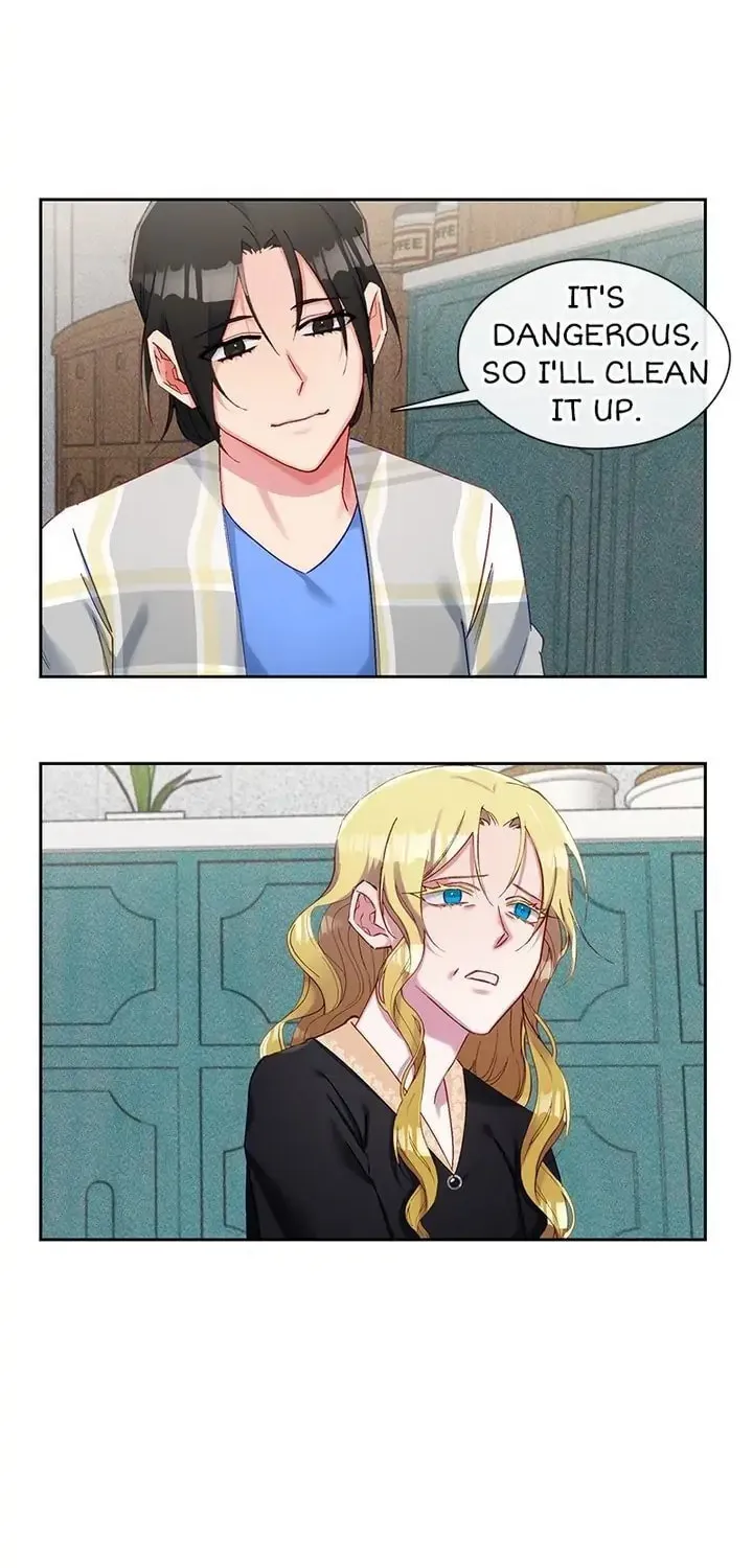 The Dictator Chapter 69 page 37 - 