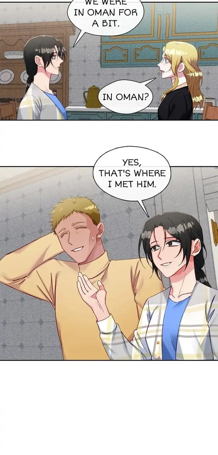 The Dictator Chapter 69 page 40 - 