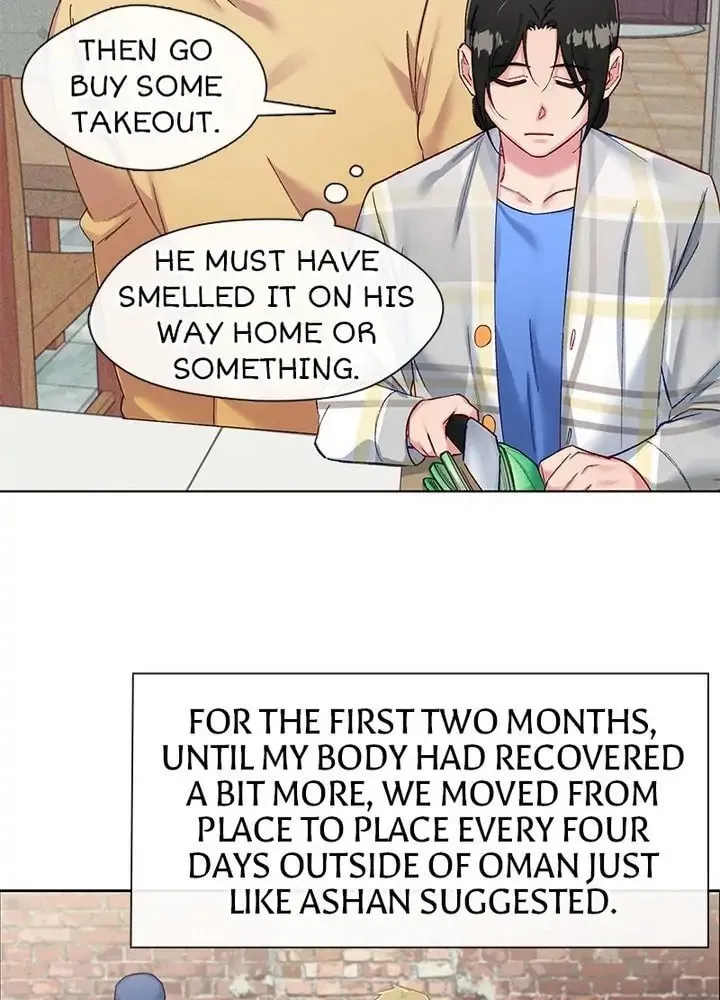 The Dictator Chapter 69 page 6 - 