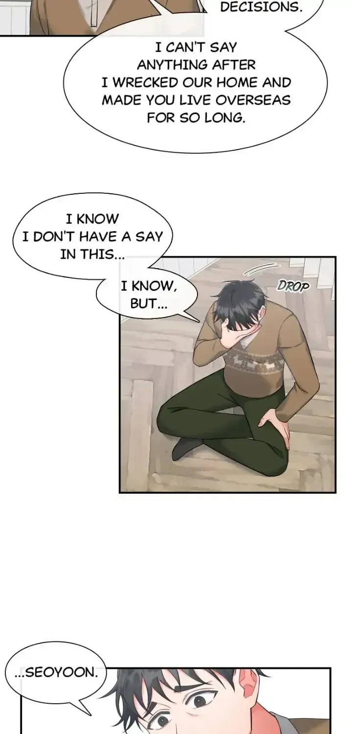 The Dictator Chapter 7.1 page 16 - 