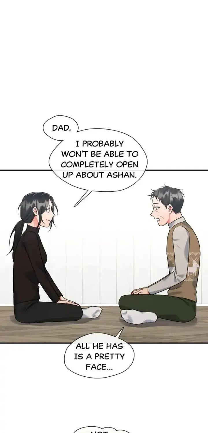 The Dictator Chapter 7.1 page 18 - 