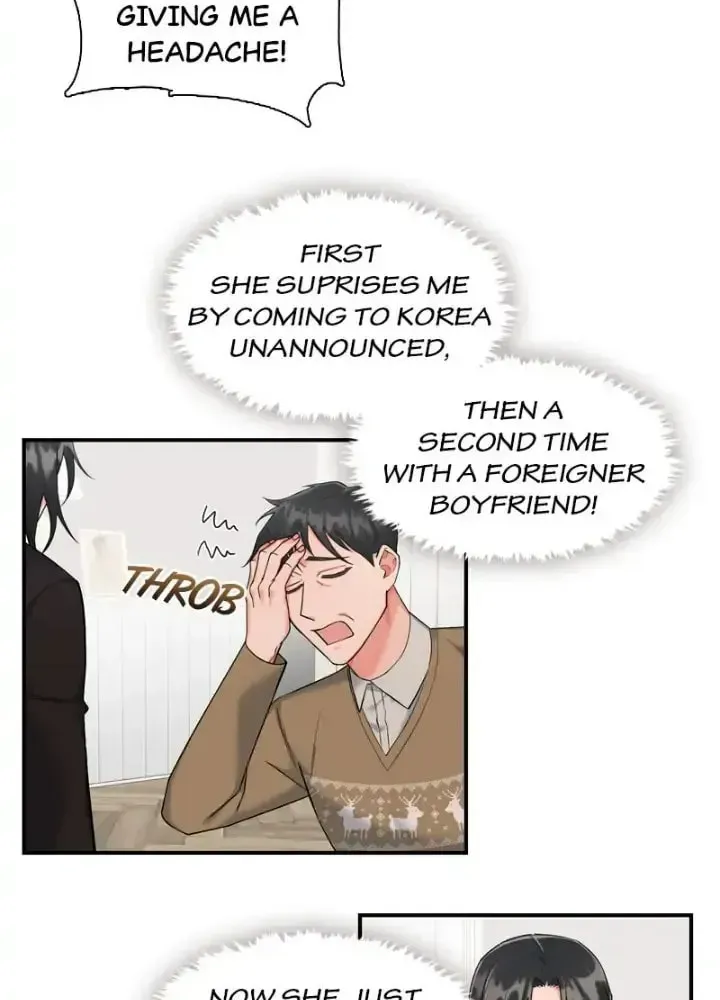 The Dictator Chapter 7.1 page 3 - 