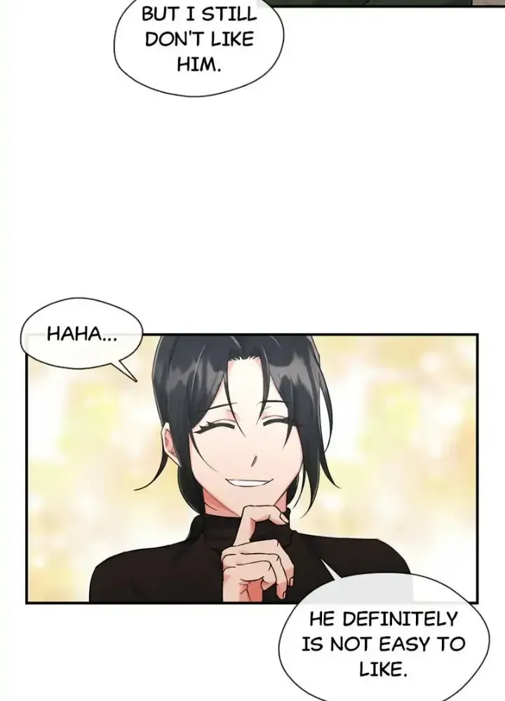 The Dictator Chapter 7.1 page 23 - 