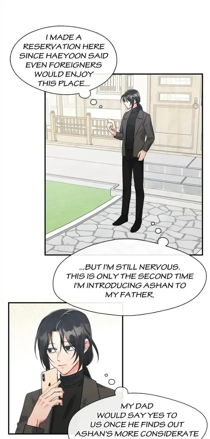 The Dictator Chapter 7.1 page 26 - 