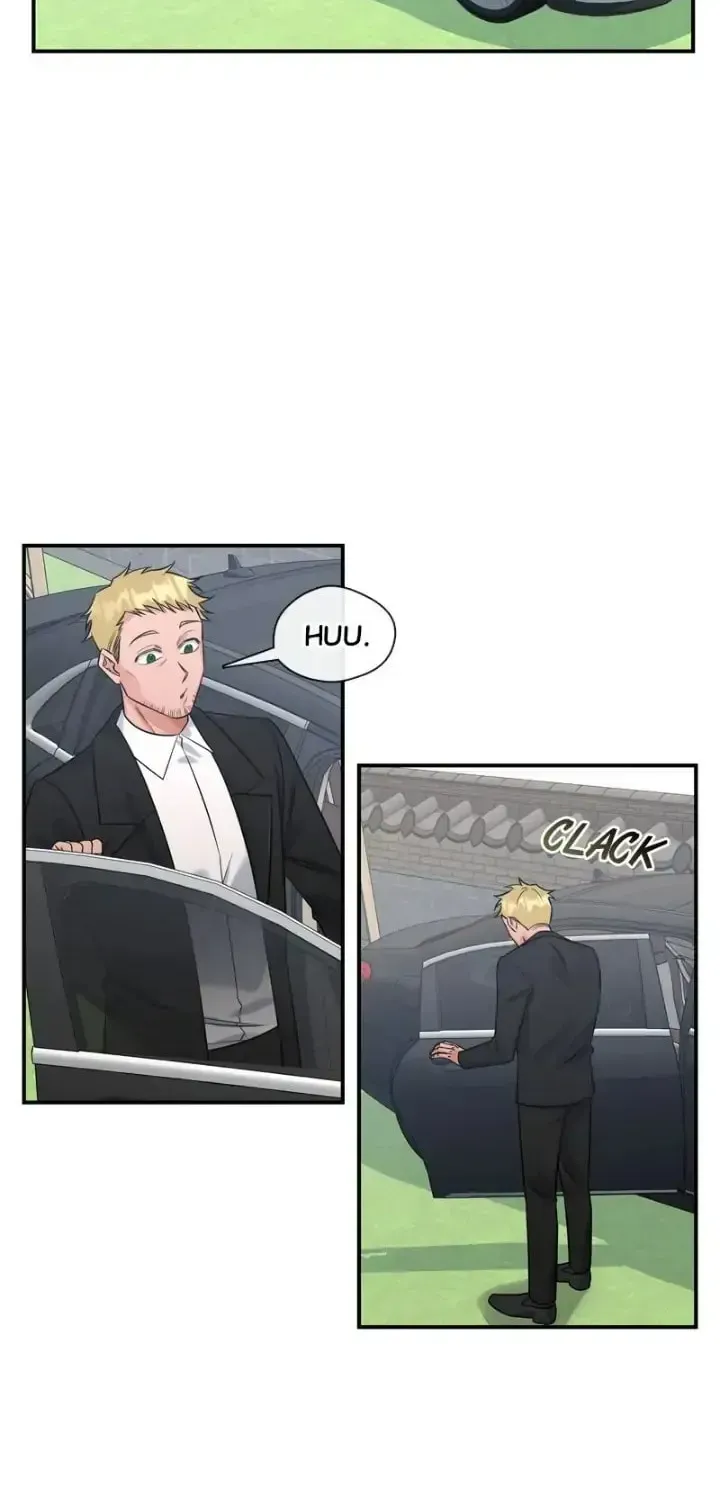 The Dictator Chapter 7.1 page 29 - 