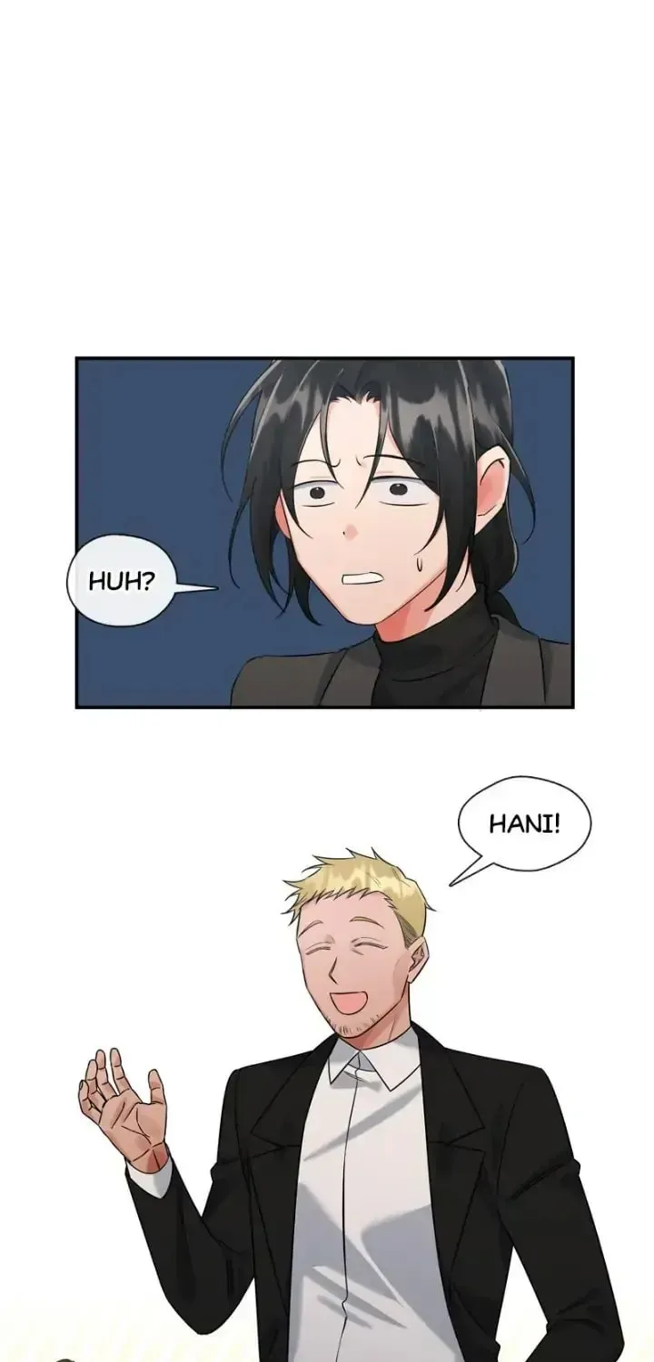 The Dictator Chapter 7.1 page 33 - 