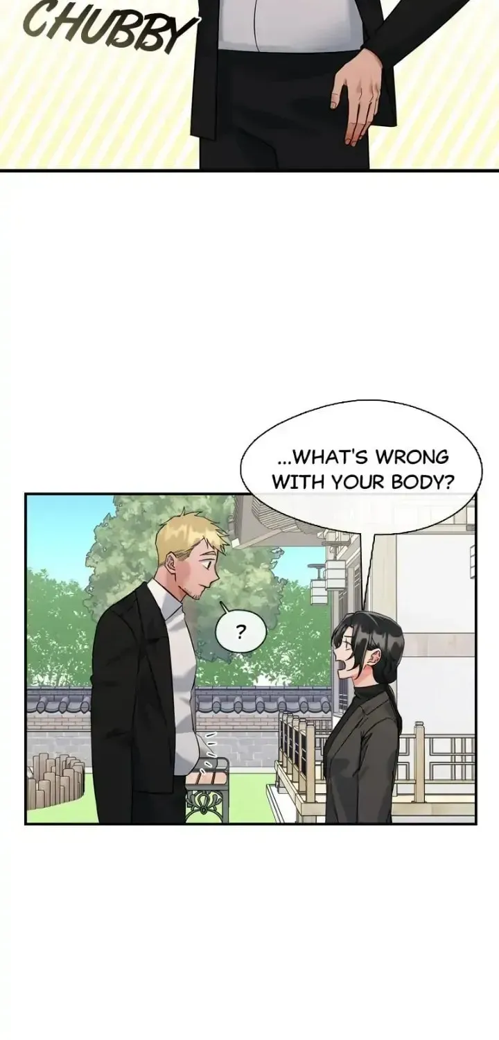 The Dictator Chapter 7.1 page 34 - 