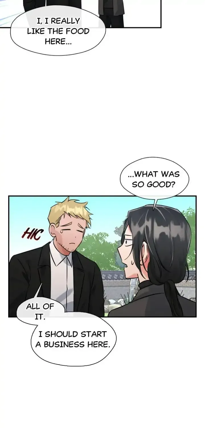 The Dictator Chapter 7.1 page 36 - 