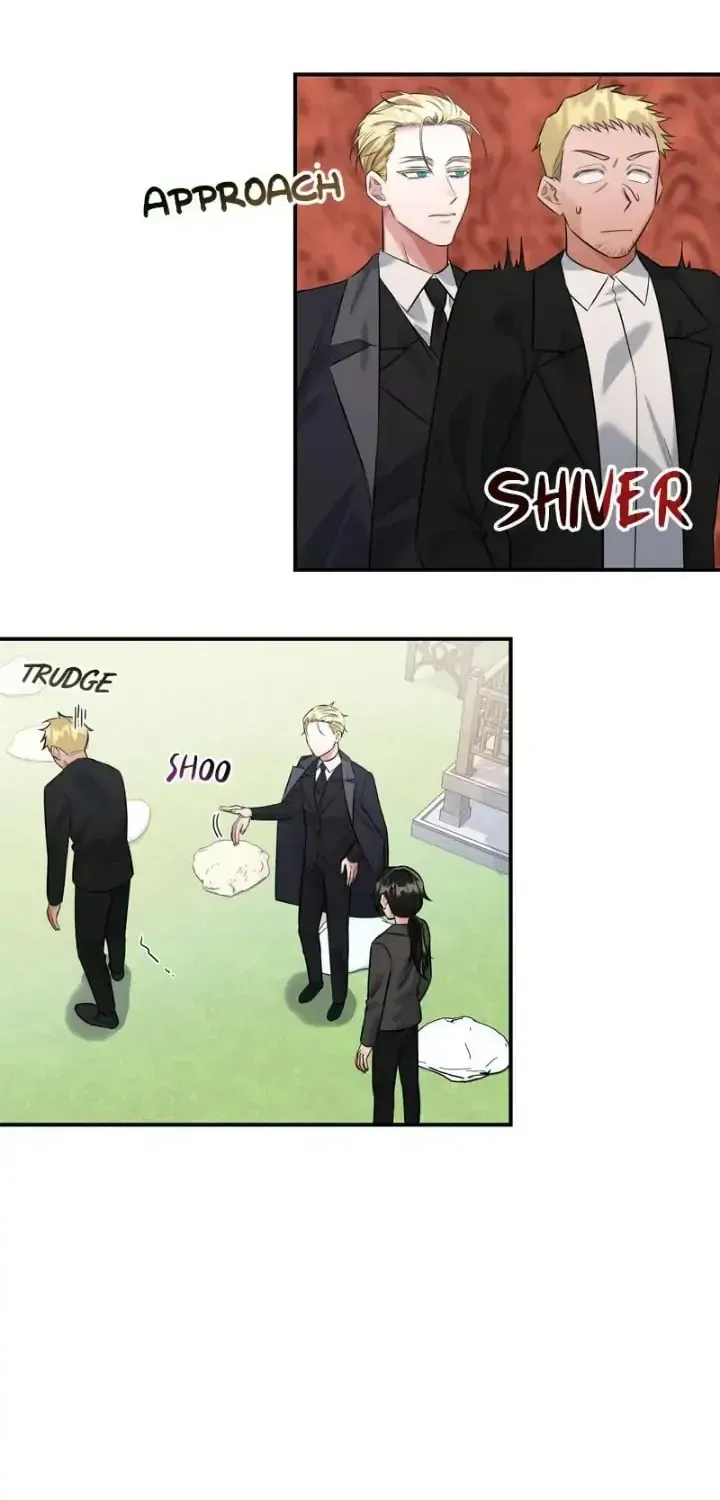 The Dictator Chapter 7.1 page 37 - 