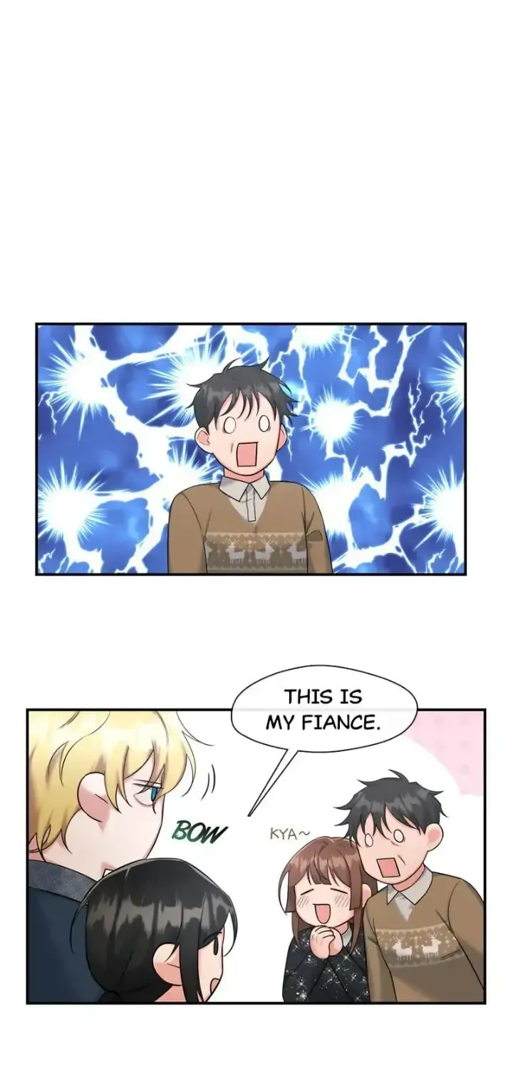 The Dictator Chapter 7.1 page 10 - 