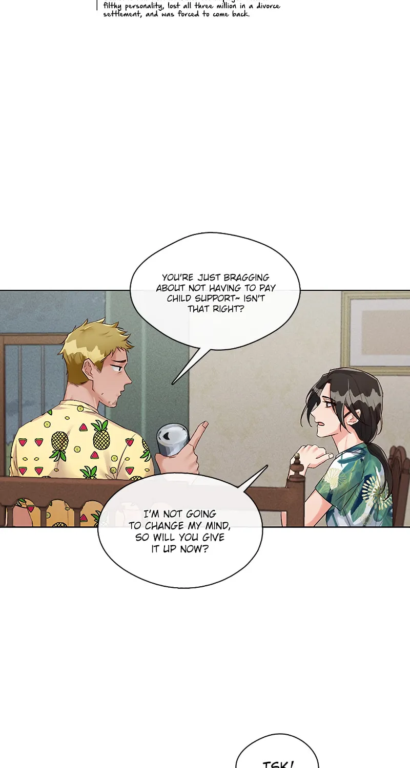 The Dictator Chapter 7 page 13 - 