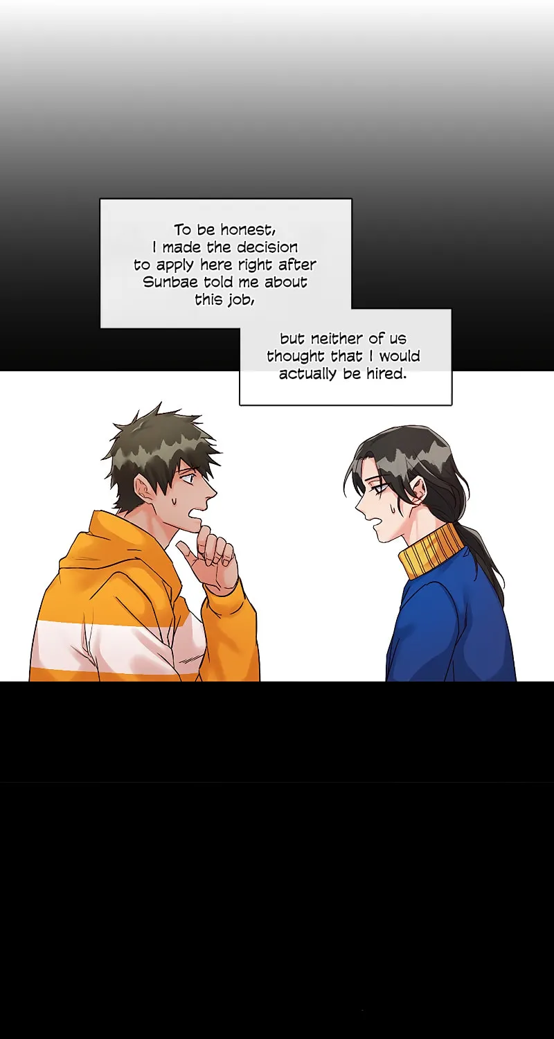 The Dictator Chapter 7 page 15 - 