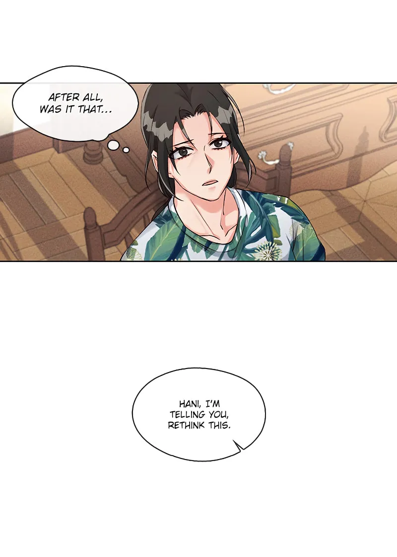 The Dictator Chapter 7 page 20 - 