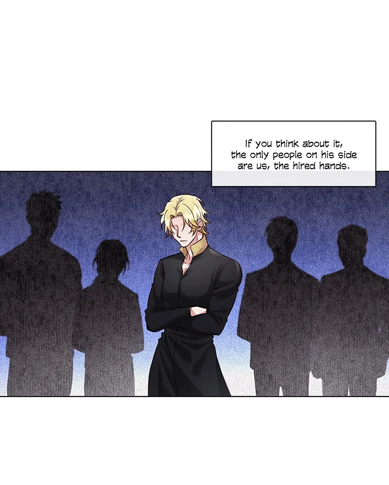 The Dictator Chapter 7 page 23 - 