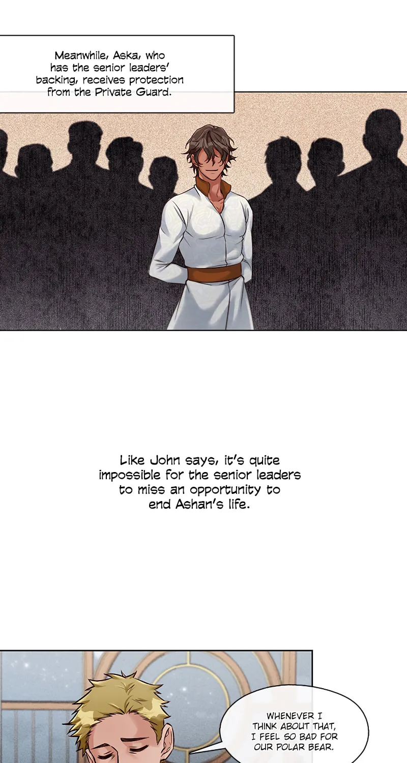 The Dictator Chapter 7 page 24 - 