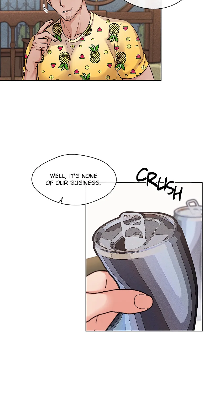 The Dictator Chapter 7 page 25 - 