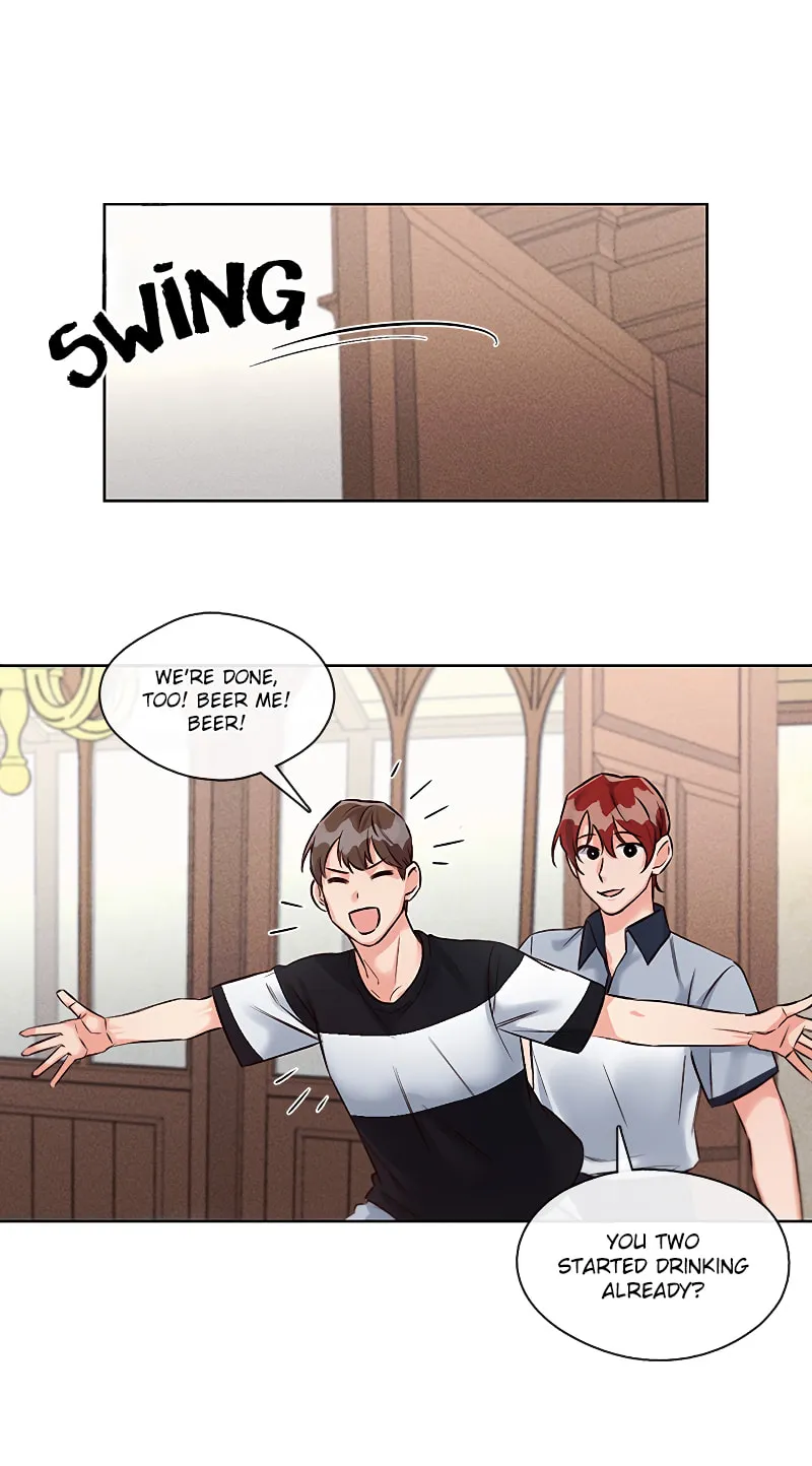 The Dictator Chapter 7 page 26 - 