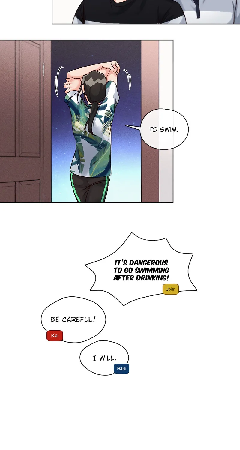 The Dictator Chapter 7 page 28 - 
