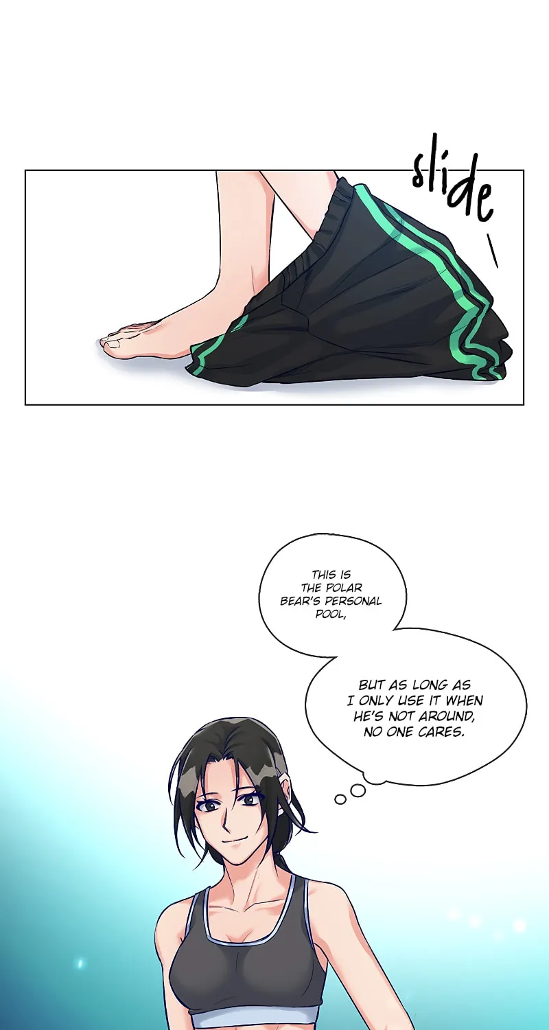 The Dictator Chapter 7 page 31 - 