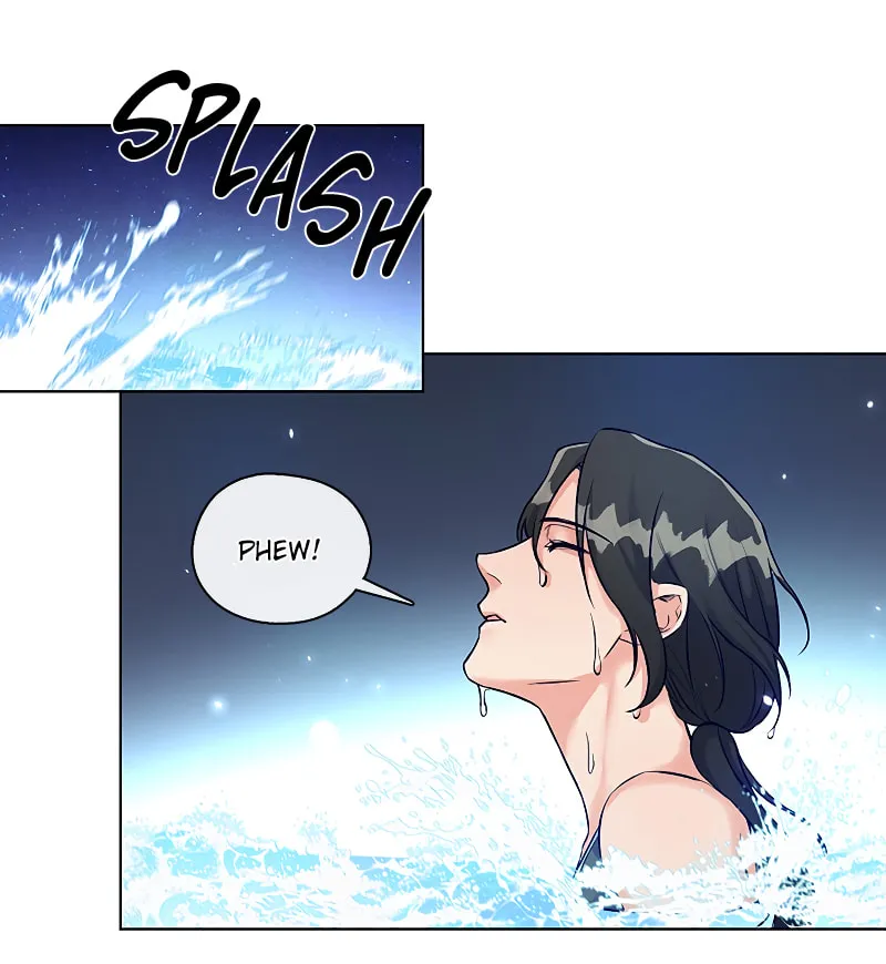 The Dictator Chapter 7 page 33 - 