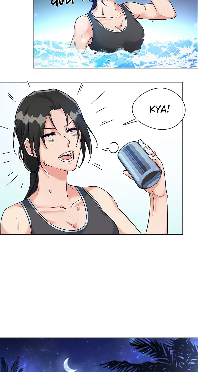 The Dictator Chapter 7 page 35 - 