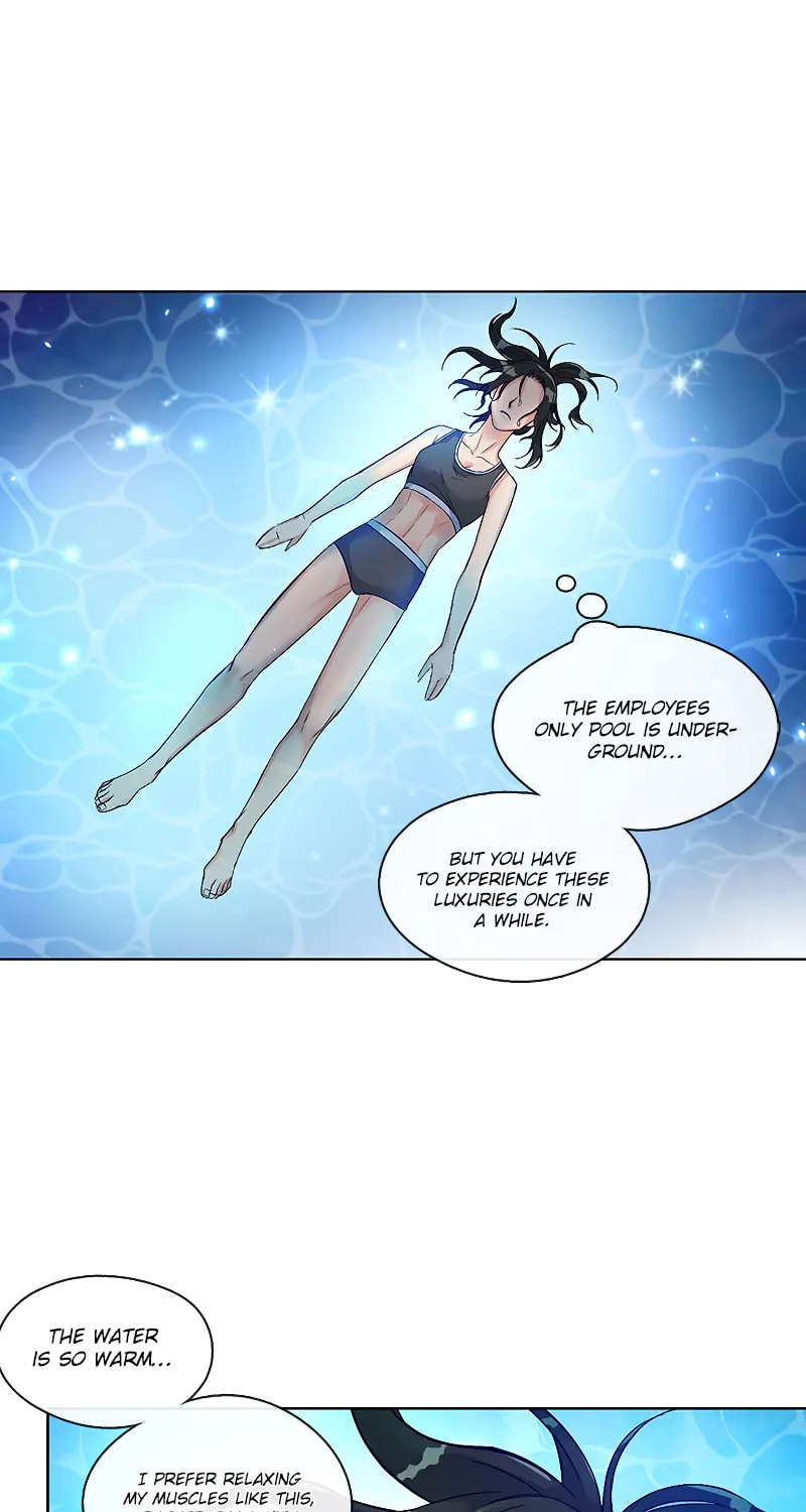 The Dictator Chapter 7 page 37 - 