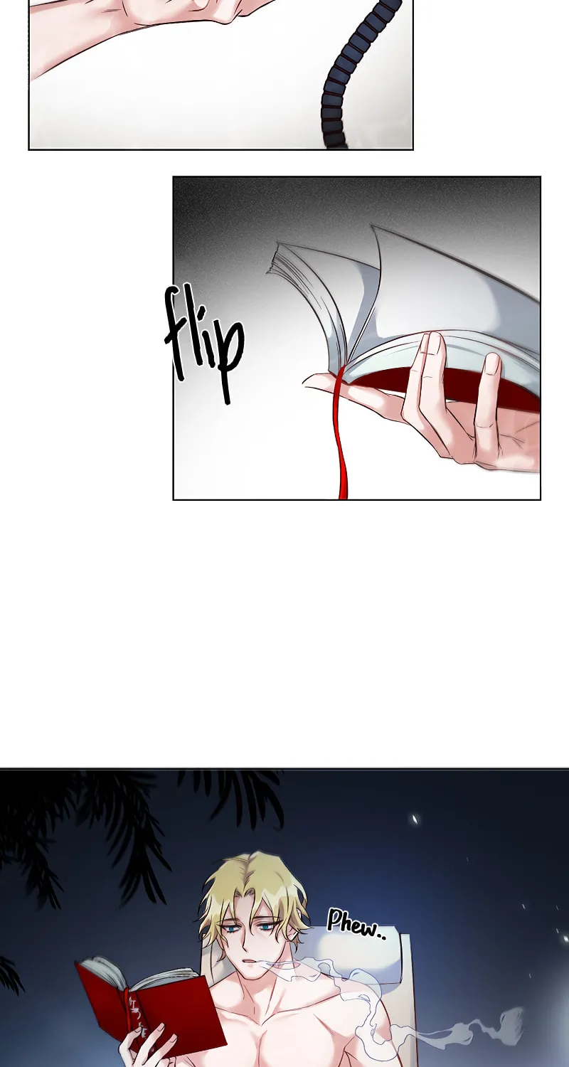 The Dictator Chapter 7 page 41 - 