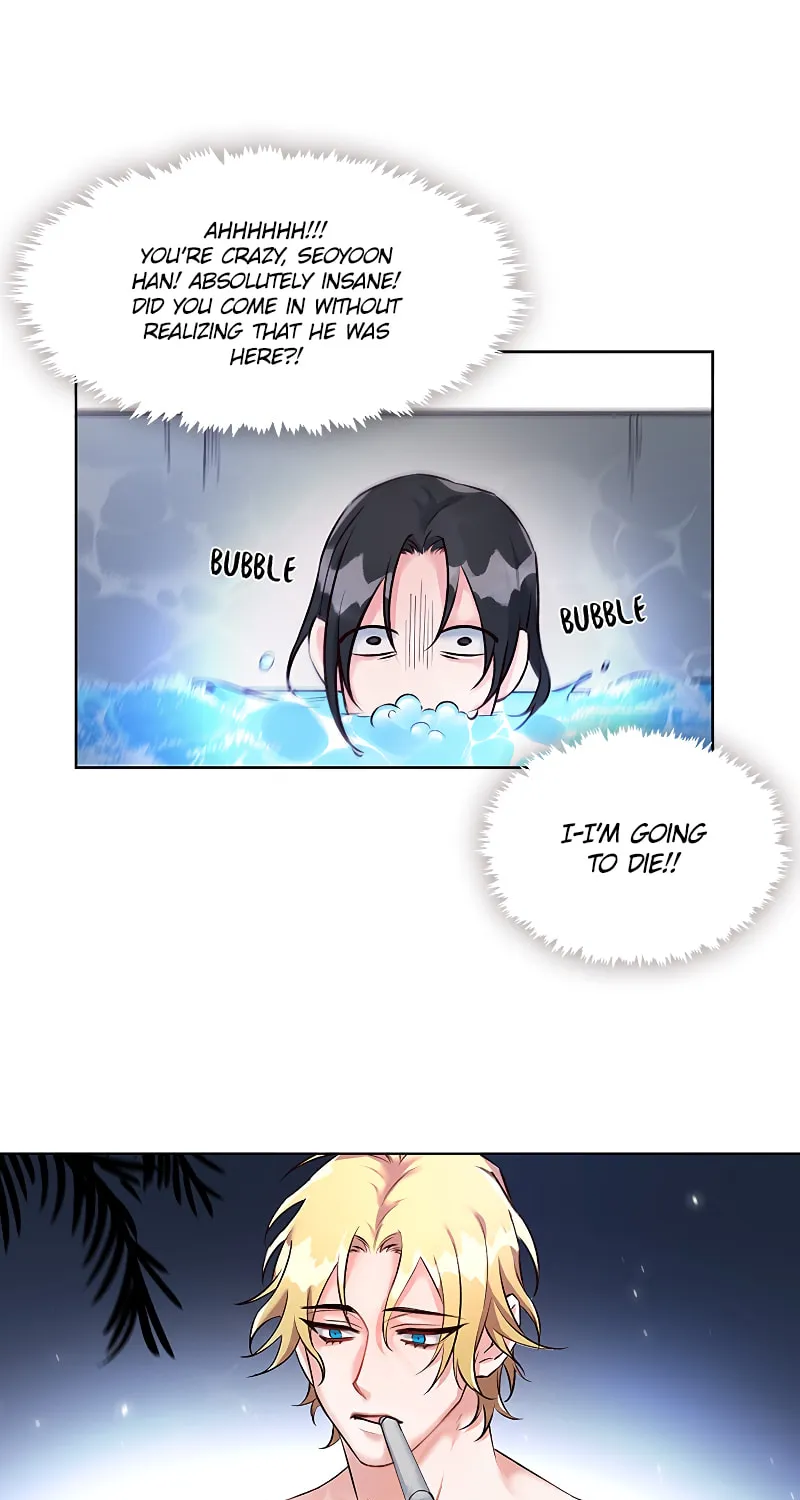 The Dictator Chapter 7 page 43 - 