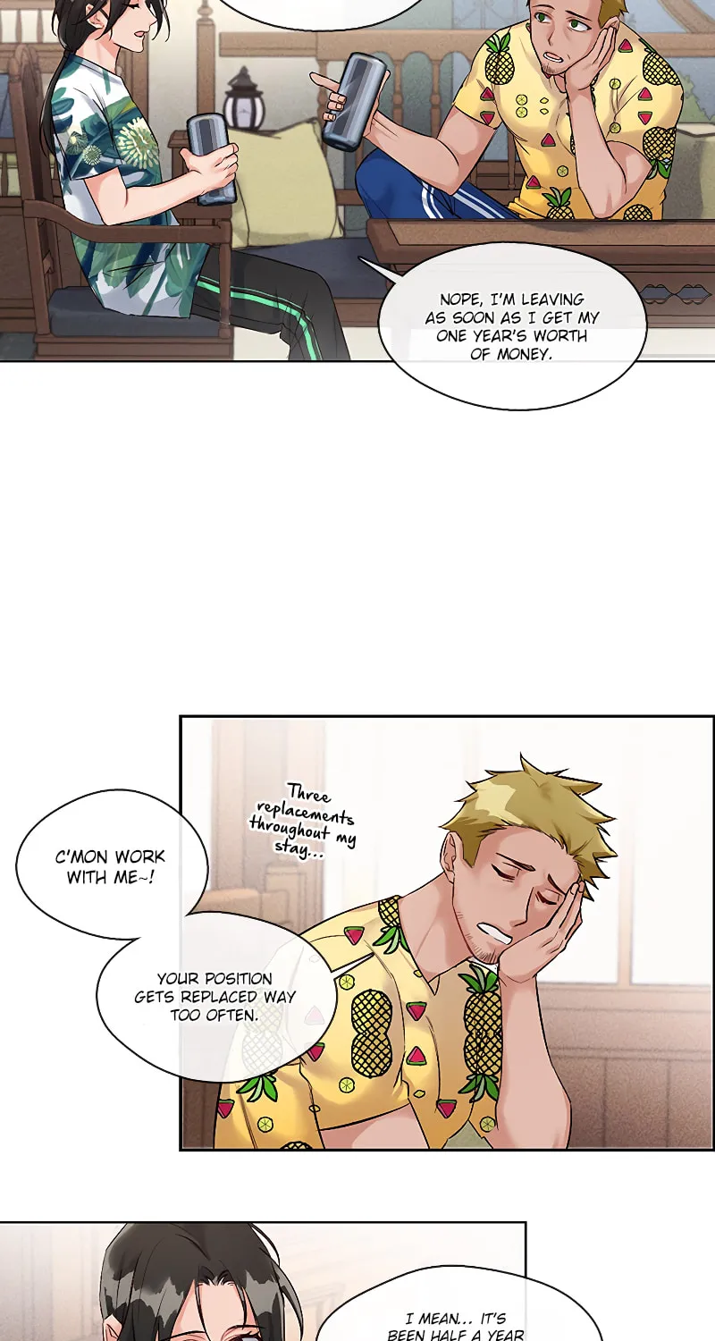 The Dictator Chapter 7 page 7 - 