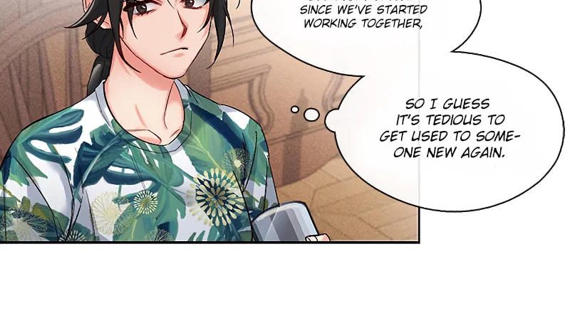 The Dictator Chapter 7 page 8 - 
