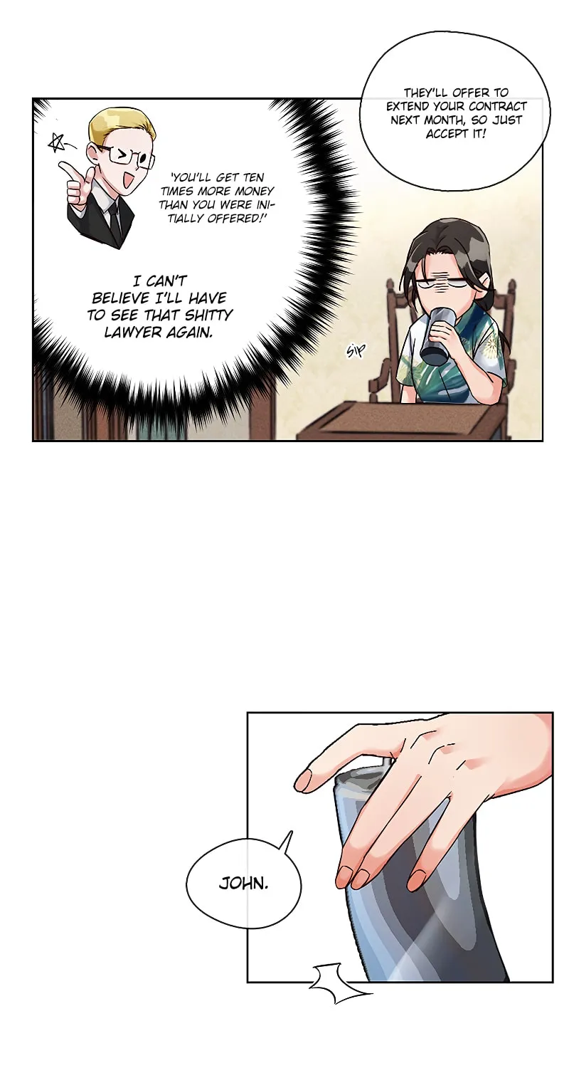 The Dictator Chapter 7 page 9 - 