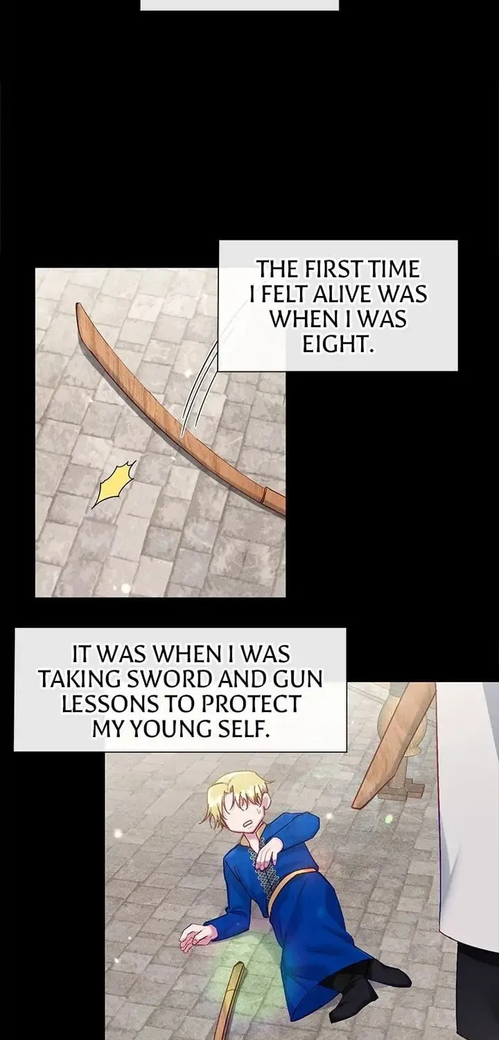 The Dictator Chapter 70 page 2 - 