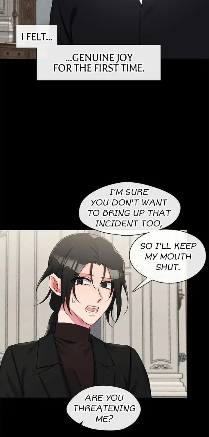 The Dictator Chapter 70 page 21 - 