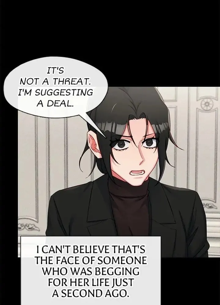 The Dictator Chapter 70 page 22 - 