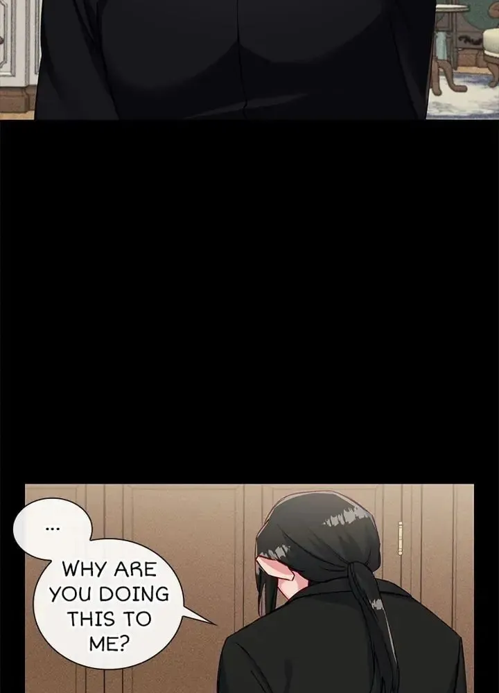 The Dictator Chapter 70 page 27 - 