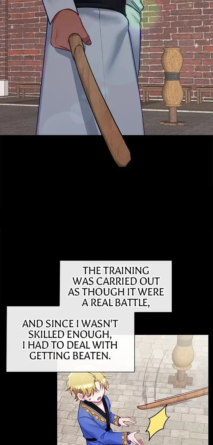 The Dictator Chapter 70 page 4 - 