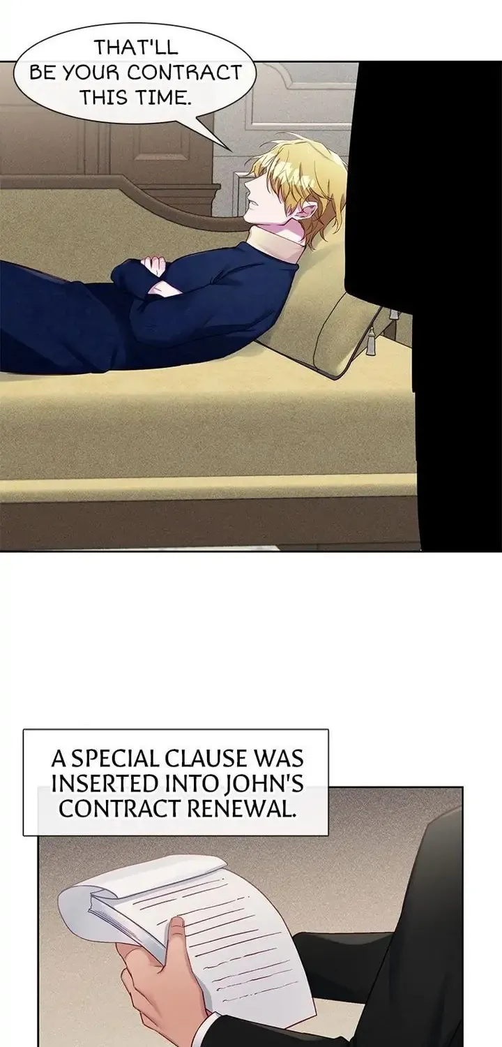 The Dictator Chapter 70 page 35 - 