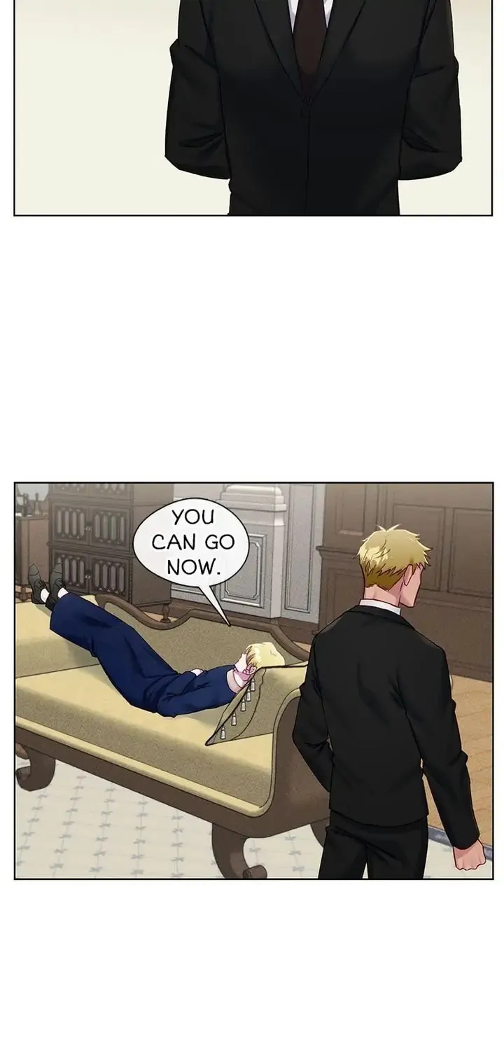 The Dictator Chapter 70 page 37 - 