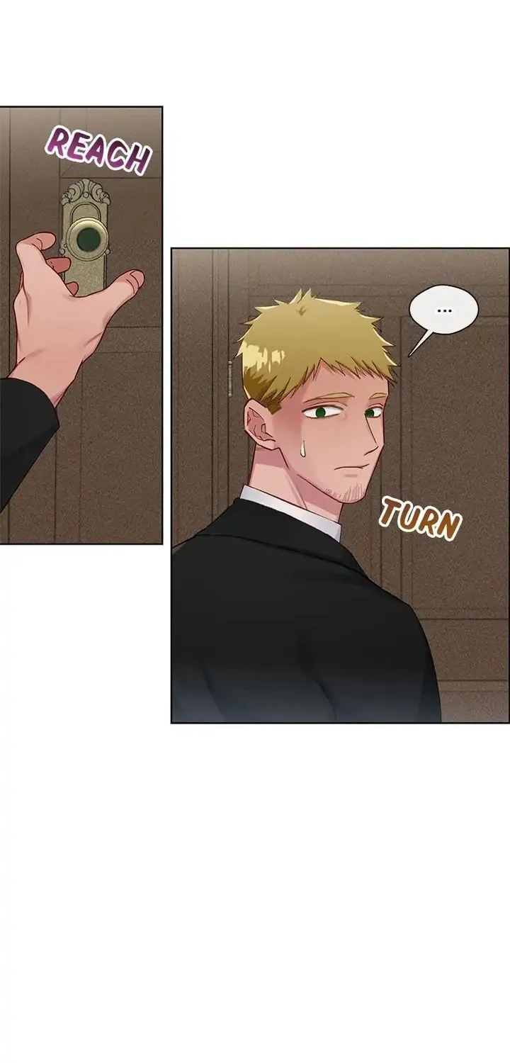 The Dictator Chapter 70 page 38 - 