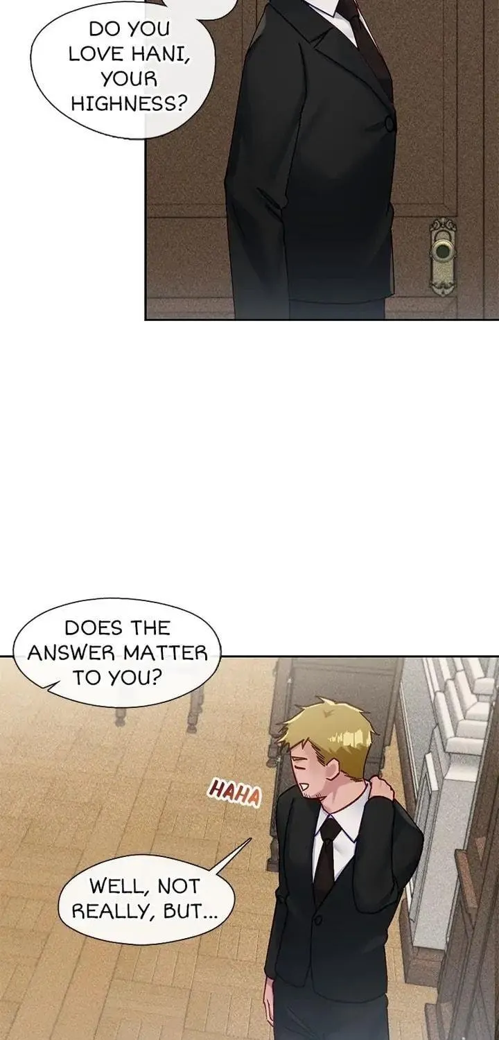 The Dictator Chapter 70 page 40 - 