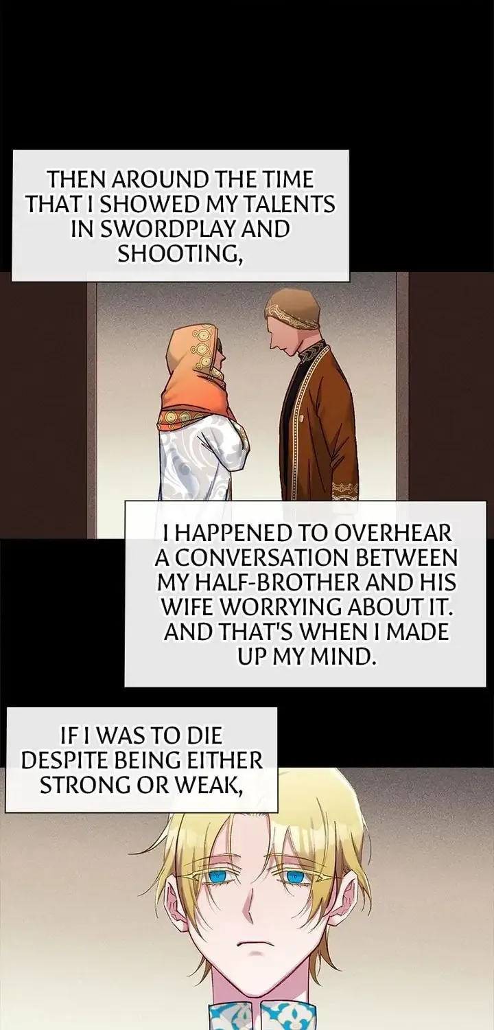 The Dictator Chapter 70 page 10 - 